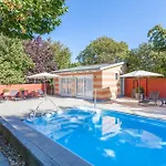 Auf Den Hoefen 13 Apartman *