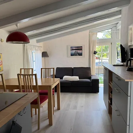 Auf Den Hoefen 13 Apartman *