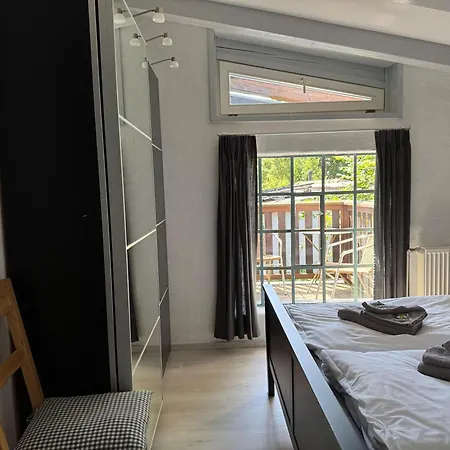 Apartment Auf Den Höfen 13