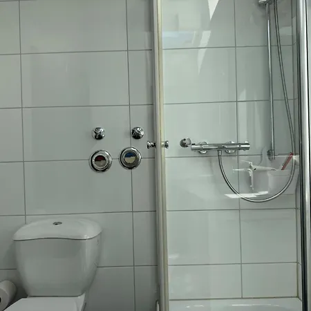 Auf Den Hoefen 13 Apartman Ostseebad Kühlungsborn