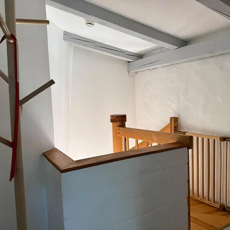 Apartment Auf Den Höfen 13