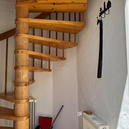 Apartment Auf Den Höfen 13
